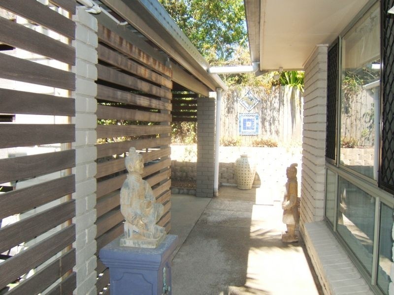 31 Cummin St, Wishart QLD 4122