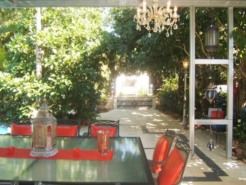 31 Cummin St, Wishart QLD 4122