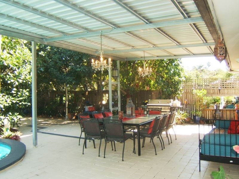 31 Cummin St, Wishart QLD 4122