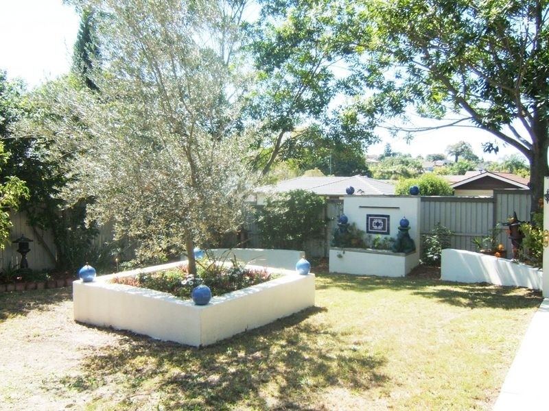 31 Cummin St, Wishart QLD 4122