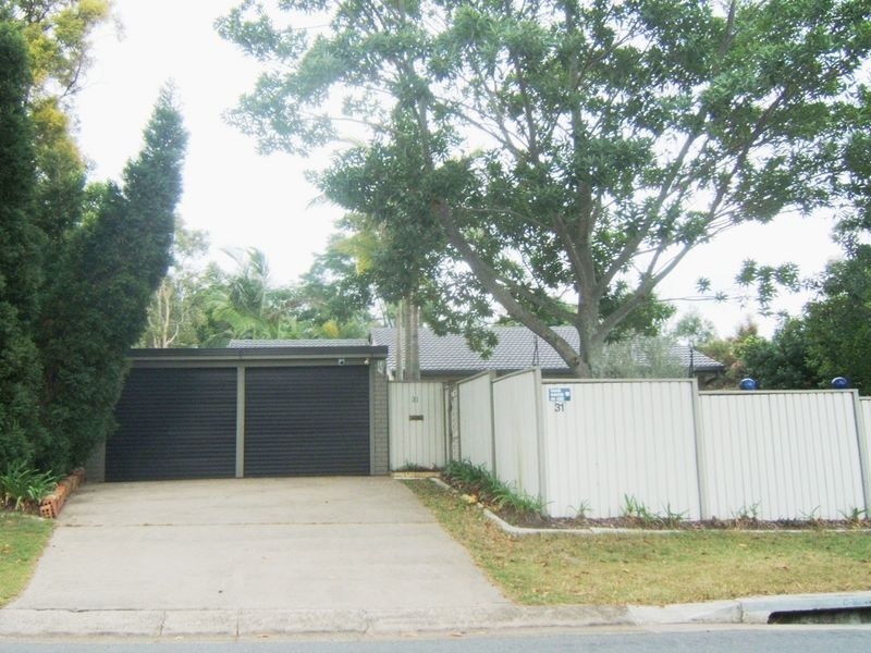 31 Cummin St, Wishart QLD 4122