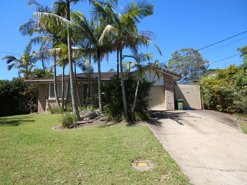 5 Turnbull Street, Shailer Park QLD 4128