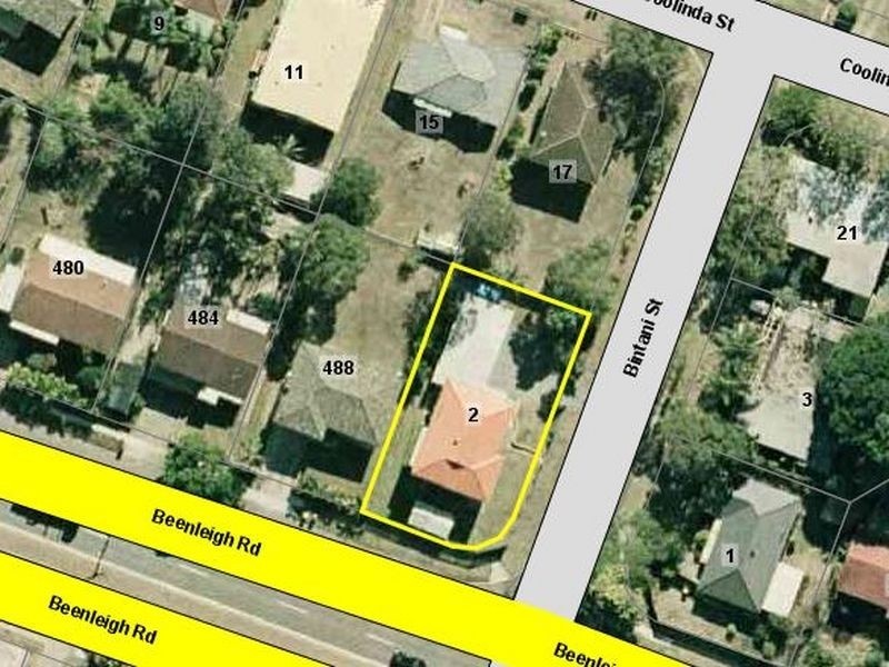 492 Beenleigh Rd, Sunnybank QLD 4109