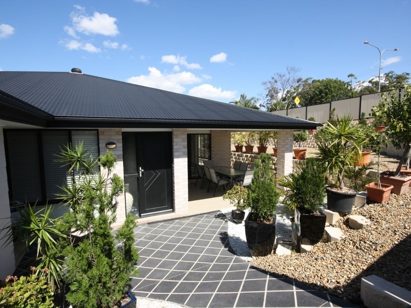 1 Barney St, Sunnybank Hills QLD 4109