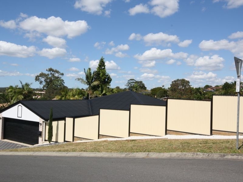 1 Barney St, Sunnybank Hills QLD 4109