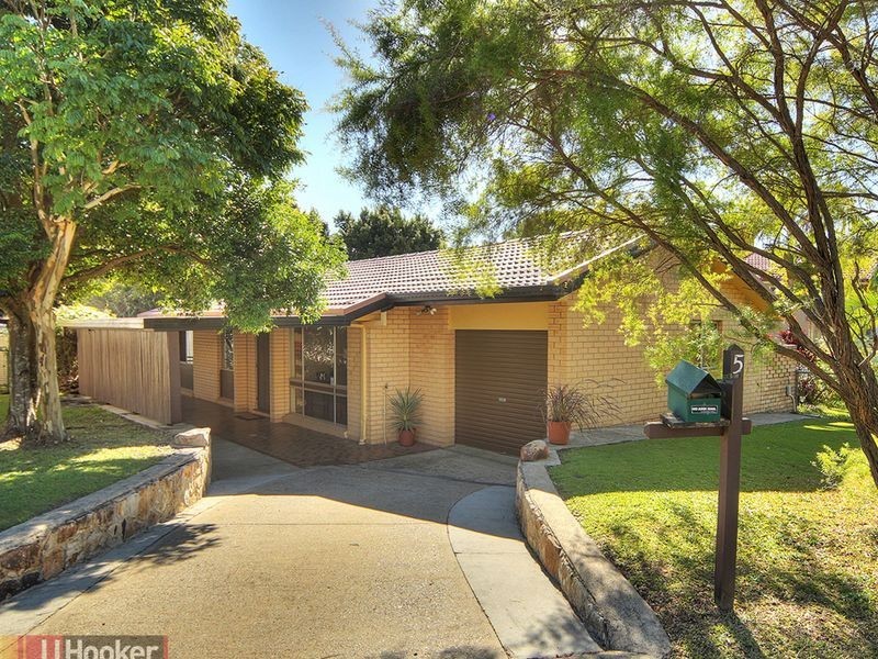 5 Terowi Street, Sunnybank Hills QLD 4109