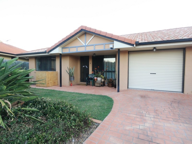 2/2a Alpita St, Kuraby QLD 4112