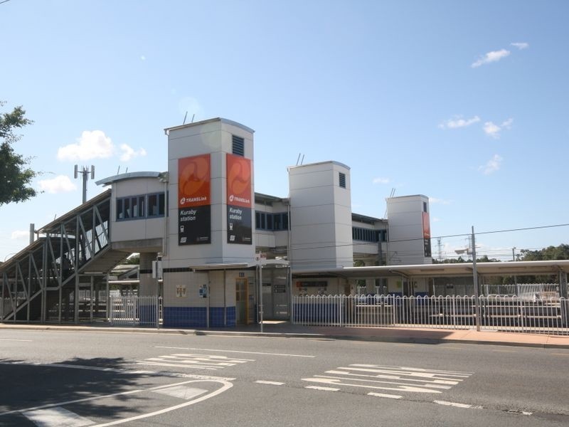 2/2a Alpita St, Kuraby QLD 4112