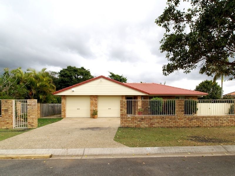 66 Hollywood Street, Runcorn QLD 4113