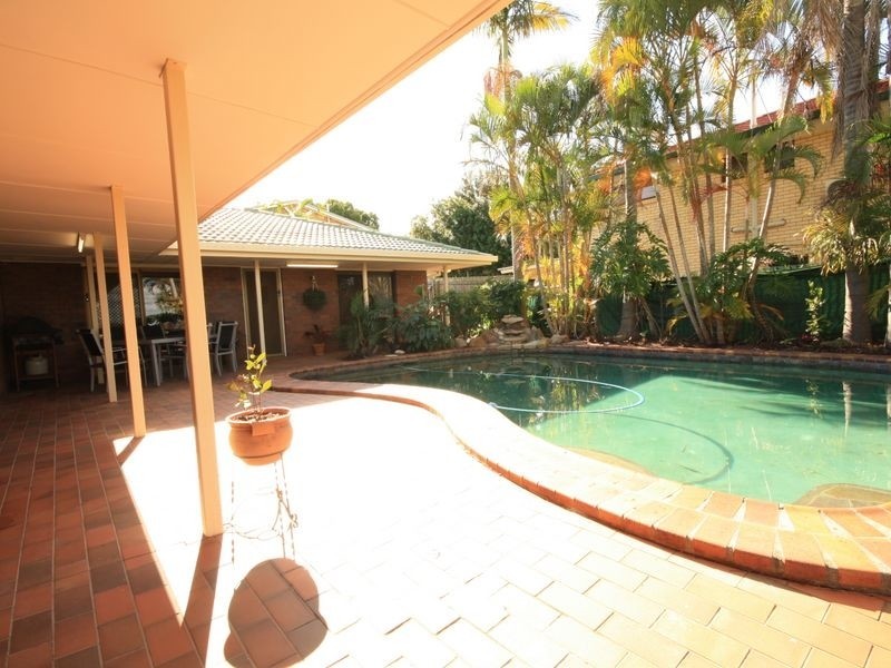 7 Peppercorn Pl, Sunnybank Hills QLD 4109