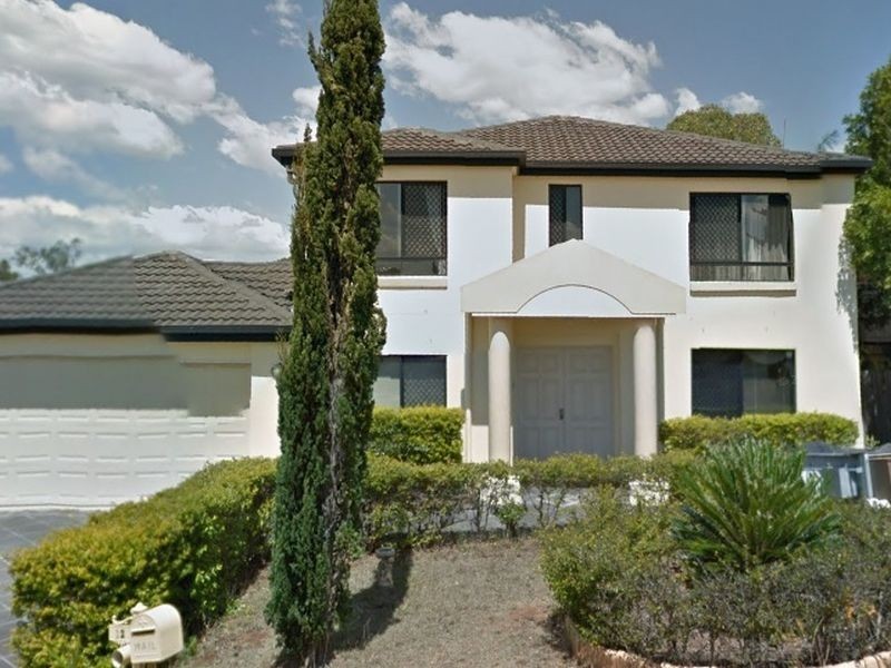 12 Apple Blossom Place, Eight Mile Plains QLD 4113