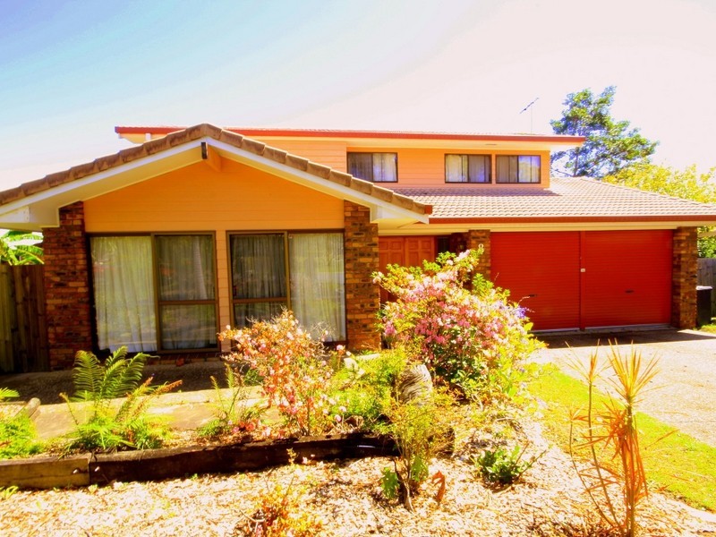 8 Bodega Court, Calamvale QLD 4116