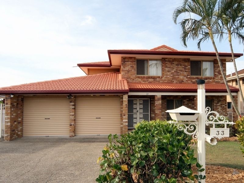 33 Banwell St, Carindale QLD 4152