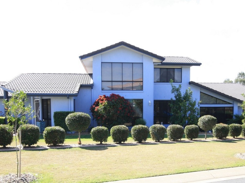 39 Lake Eyre Cr, Parkinson QLD 4115