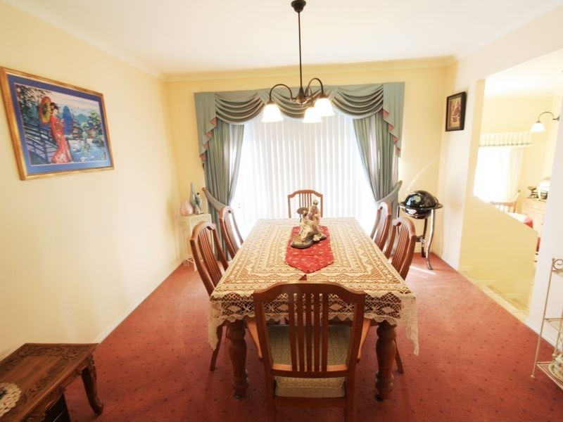 39 Lake Eyre Cr, Parkinson QLD 4115