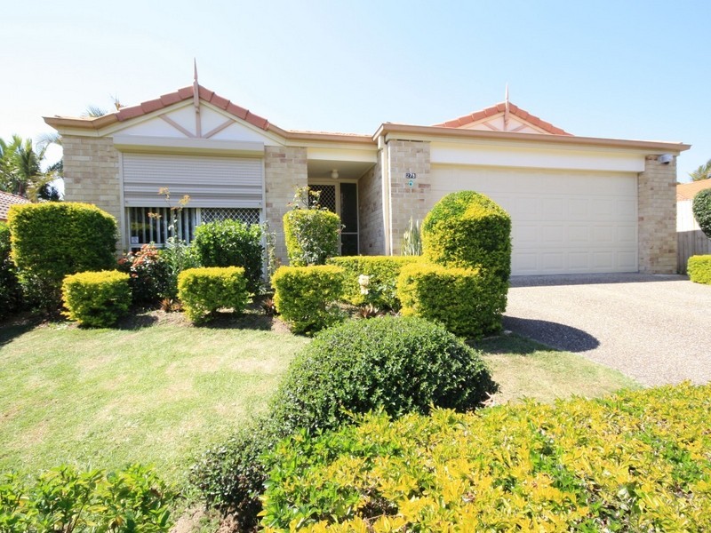 278 Gowan Rd, Sunnybank Hills QLD 4109