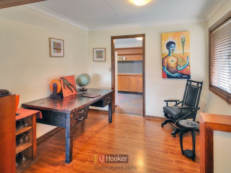 15 Westaway Street, Sunnybank Hills QLD 4109