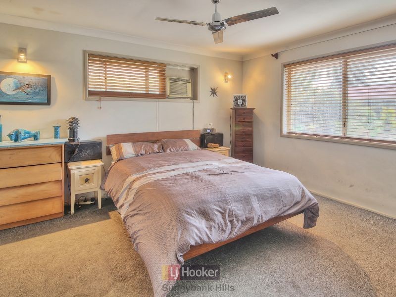 15 Westaway Street, Sunnybank Hills QLD 4109