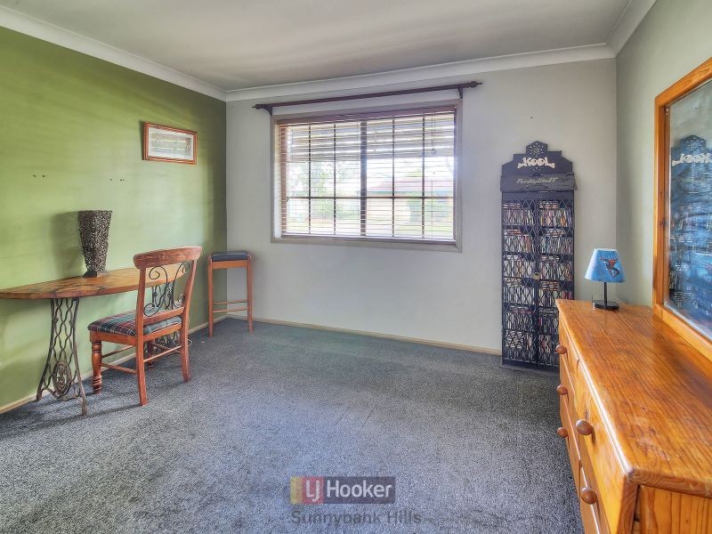 15 Westaway Street, Sunnybank Hills QLD 4109