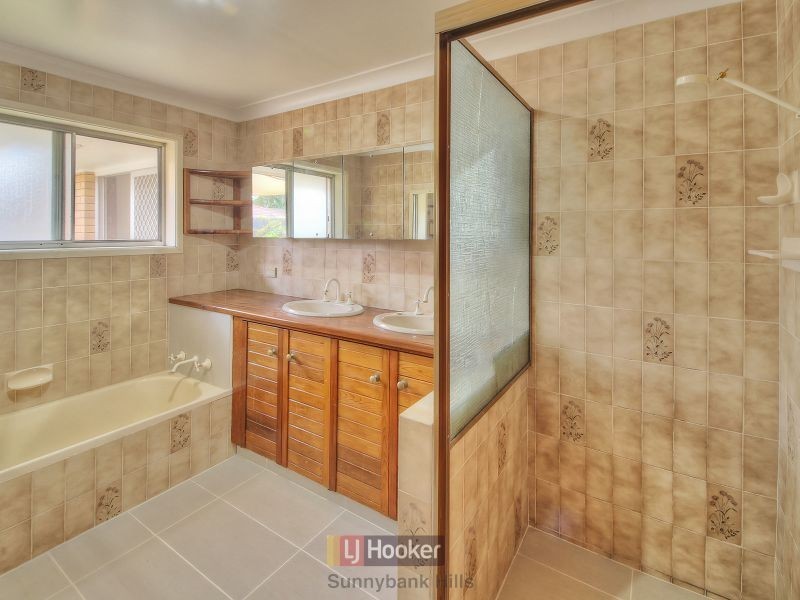 15 Westaway Street, Sunnybank Hills QLD 4109