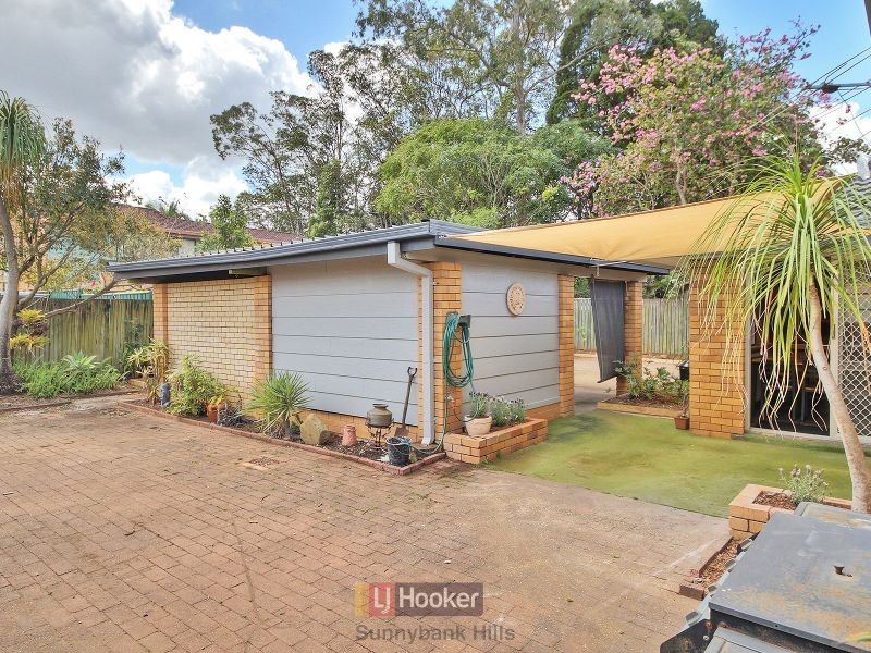15 Westaway Street, Sunnybank Hills QLD 4109