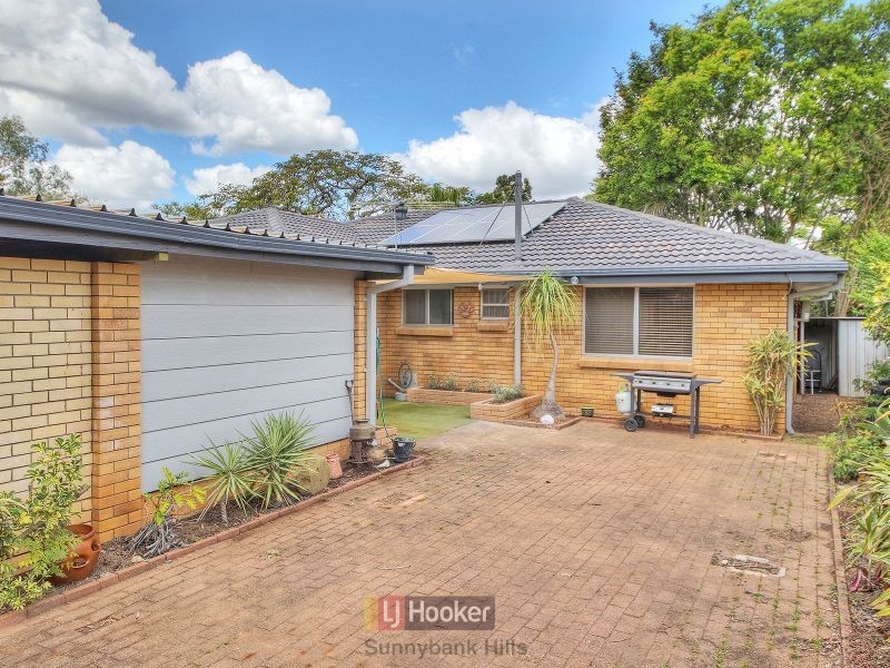 15 Westaway Street, Sunnybank Hills QLD 4109