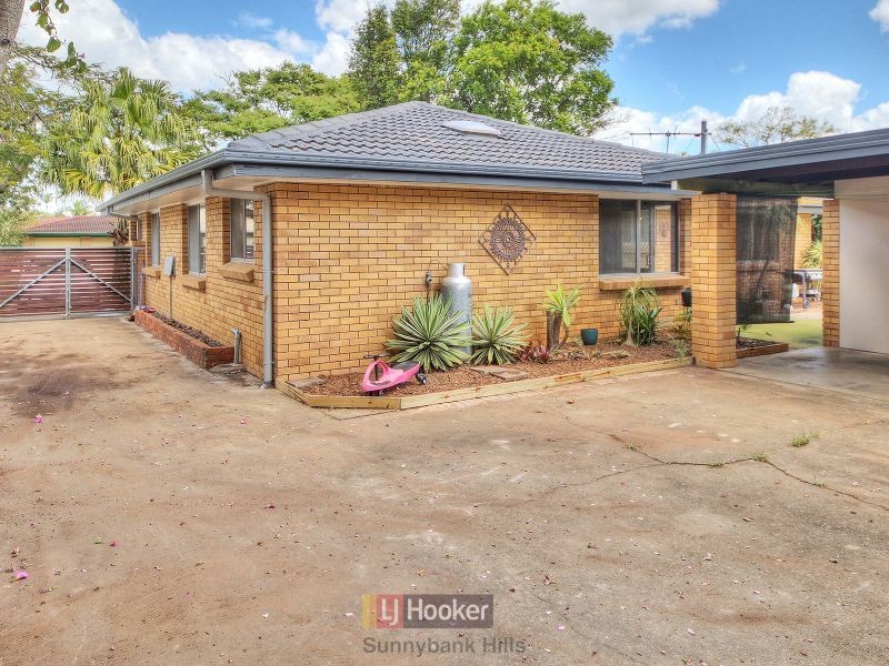 15 Westaway Street, Sunnybank Hills QLD 4109