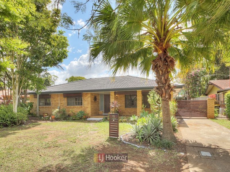 15 Westaway Street, Sunnybank Hills QLD 4109