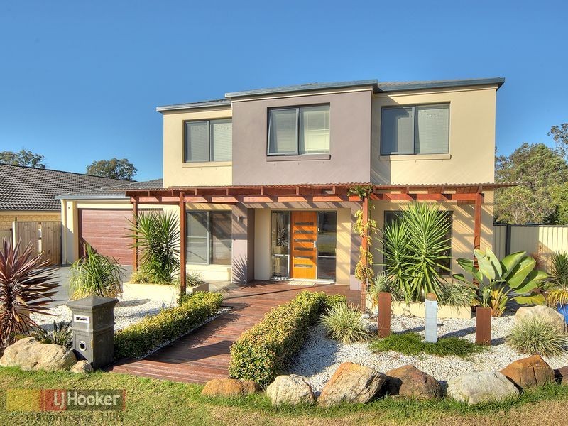 1 Crane Crescent, Runcorn QLD 4113