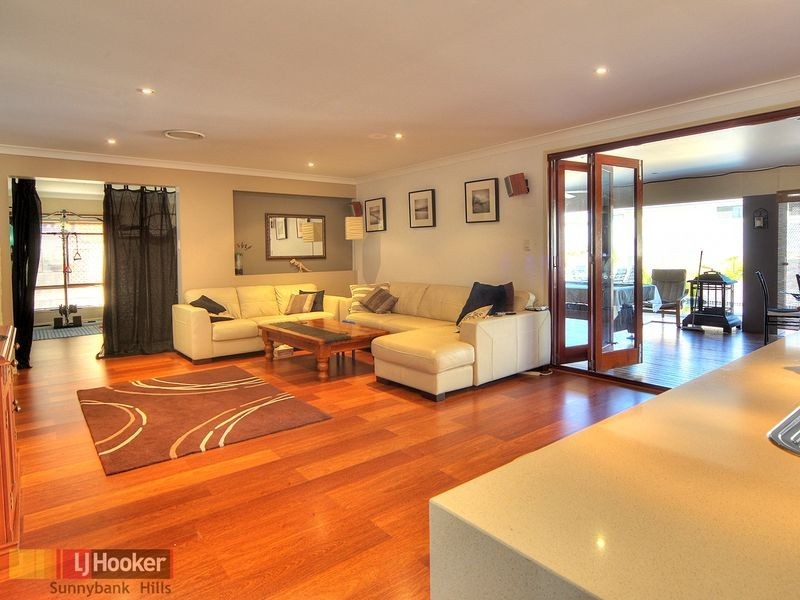 1 Crane Crescent, Runcorn QLD 4113