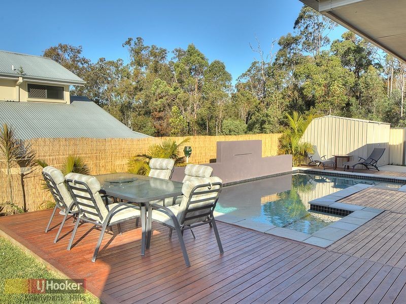 1 Crane Crescent, Runcorn QLD 4113