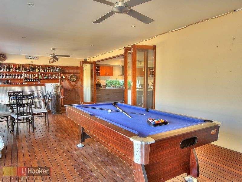 1 Crane Crescent, Runcorn QLD 4113