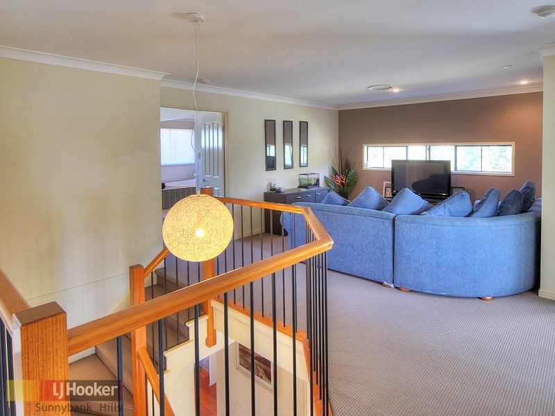 1 Crane Crescent, Runcorn QLD 4113