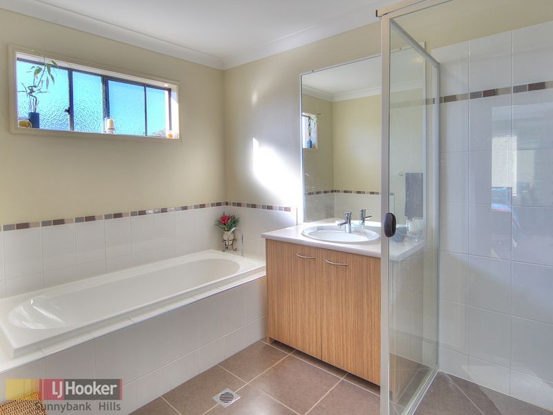 1 Crane Crescent, Runcorn QLD 4113