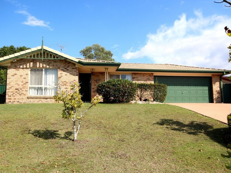 8 Glenview Court, Underwood QLD 4119