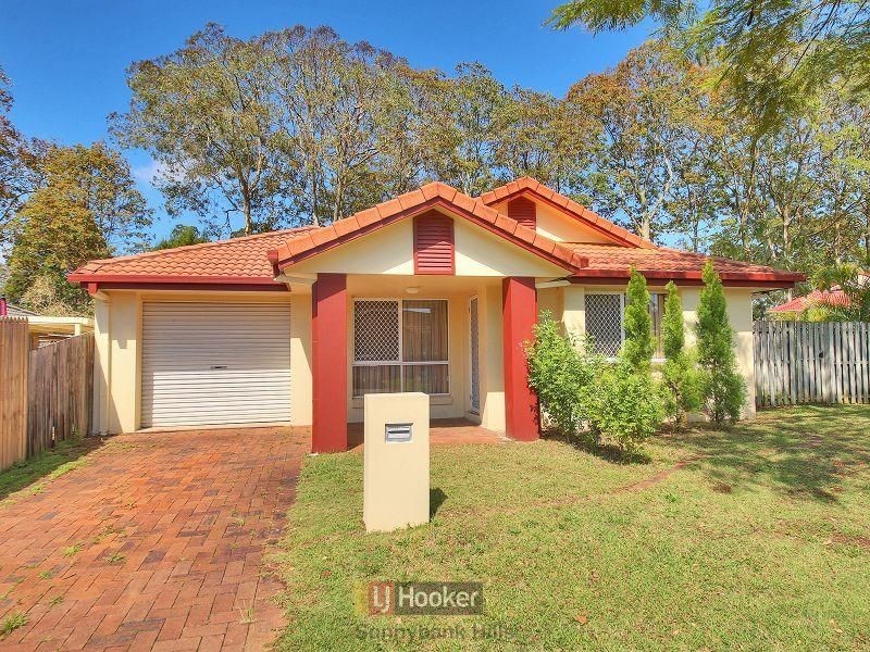 34 Benbek Circuit, Sunnybank Hills QLD 4109