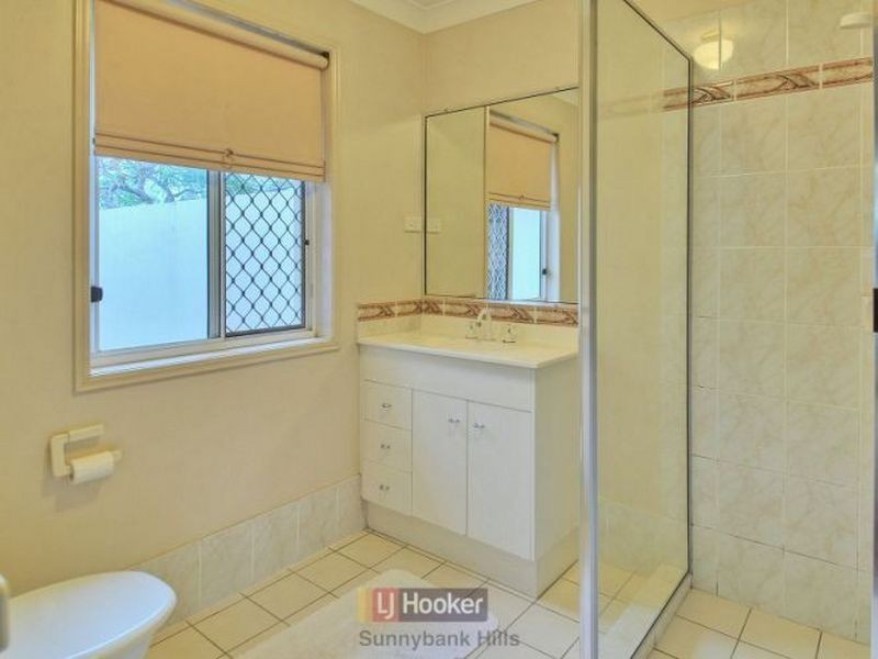 34 Benbek Circuit, Sunnybank Hills QLD 4109