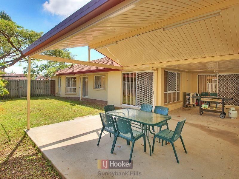 34 Benbek Circuit, Sunnybank Hills QLD 4109