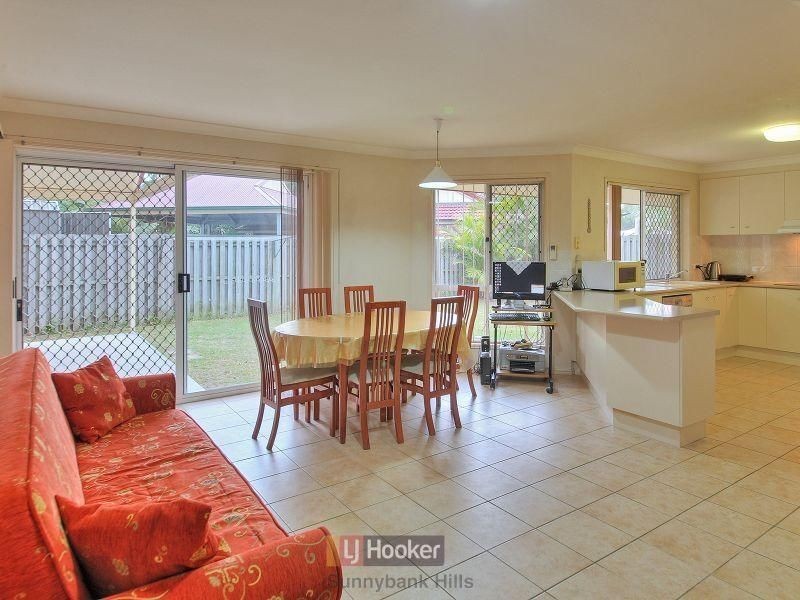 34 Benbek Circuit, Sunnybank Hills QLD 4109