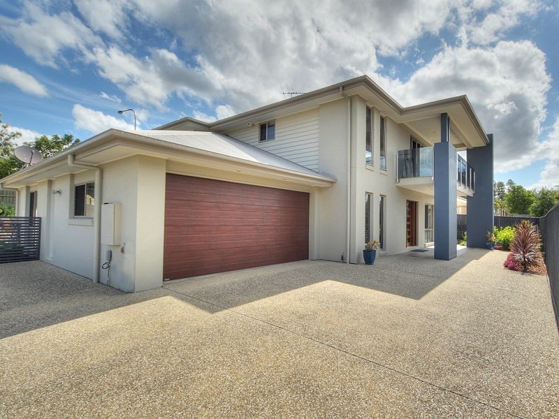 21 Crawford Place, Calamvale QLD 4116