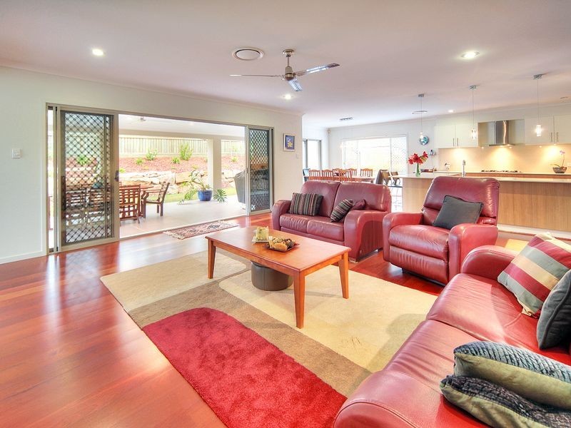 21 Crawford Place, Calamvale QLD 4116