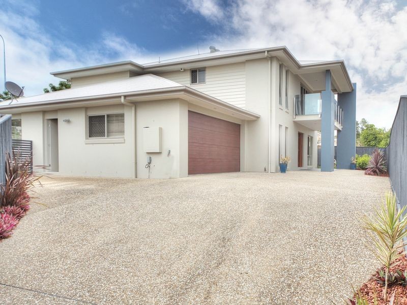 21 Crawford Place, Calamvale QLD 4116