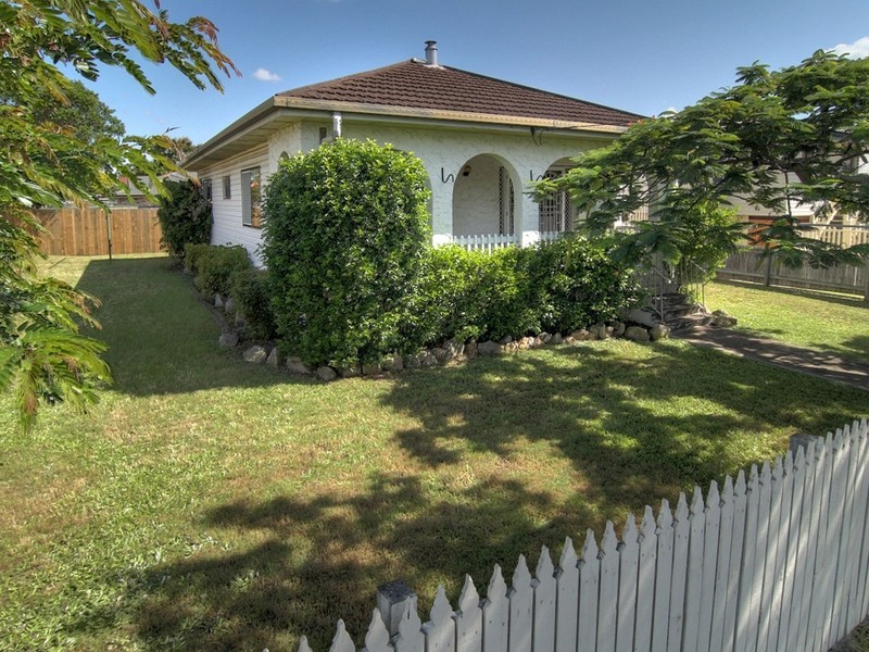 52 Longden Street, Coopers Plains QLD 4108