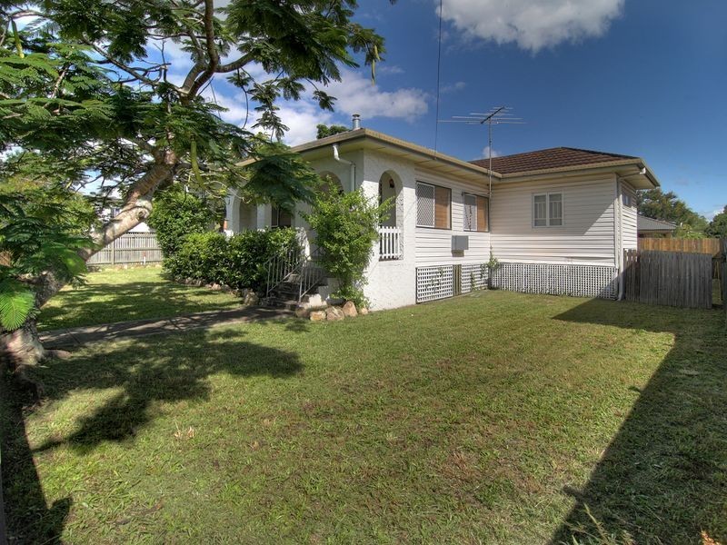 52 Longden Street, Coopers Plains QLD 4108