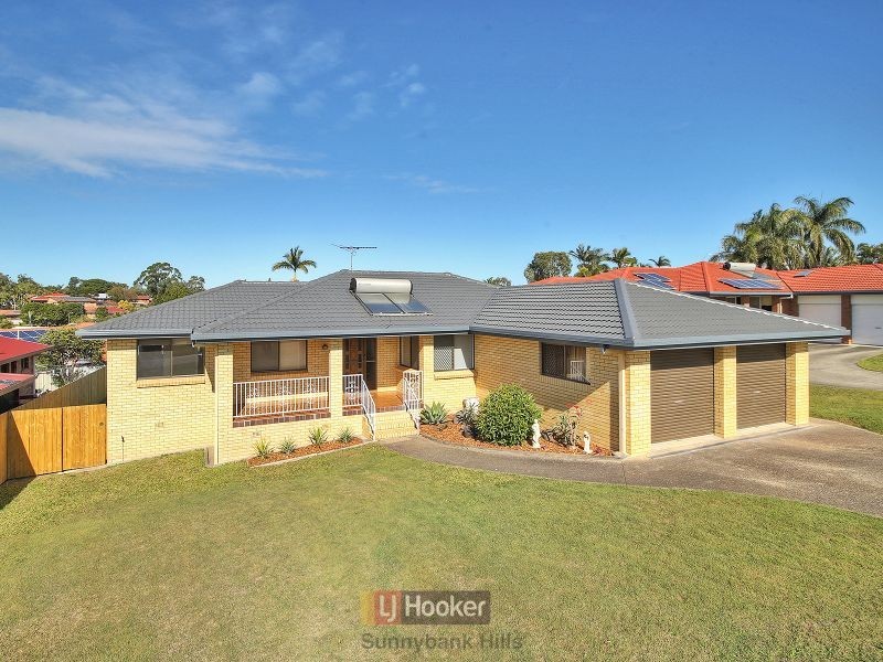 6 Caprice Court, Sunnybank Hills QLD 4109