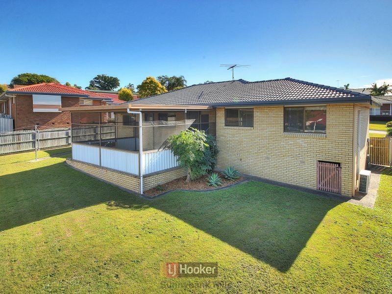 6 Caprice Court, Sunnybank Hills QLD 4109