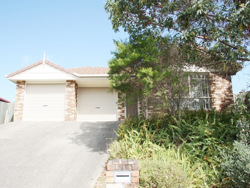 27 Paddington Crescent, Stretton QLD 4116