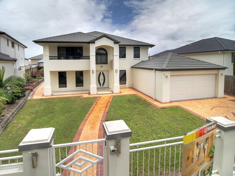 51 Willowleaf Close, Stretton QLD 4116