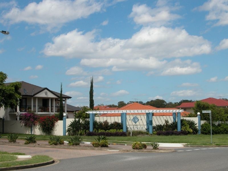 118 The Avenue, Sunnybank Hills QLD 4109