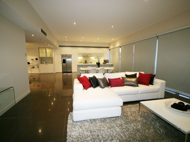 9/115 Robertson St, Fortitude Valley QLD 4006